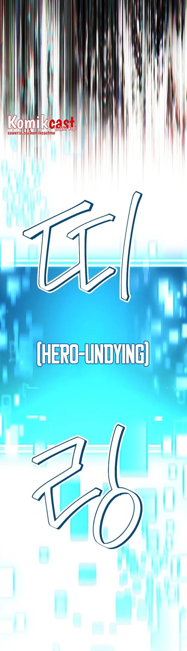 The Hero Returns Chapter 45 Gambar 54