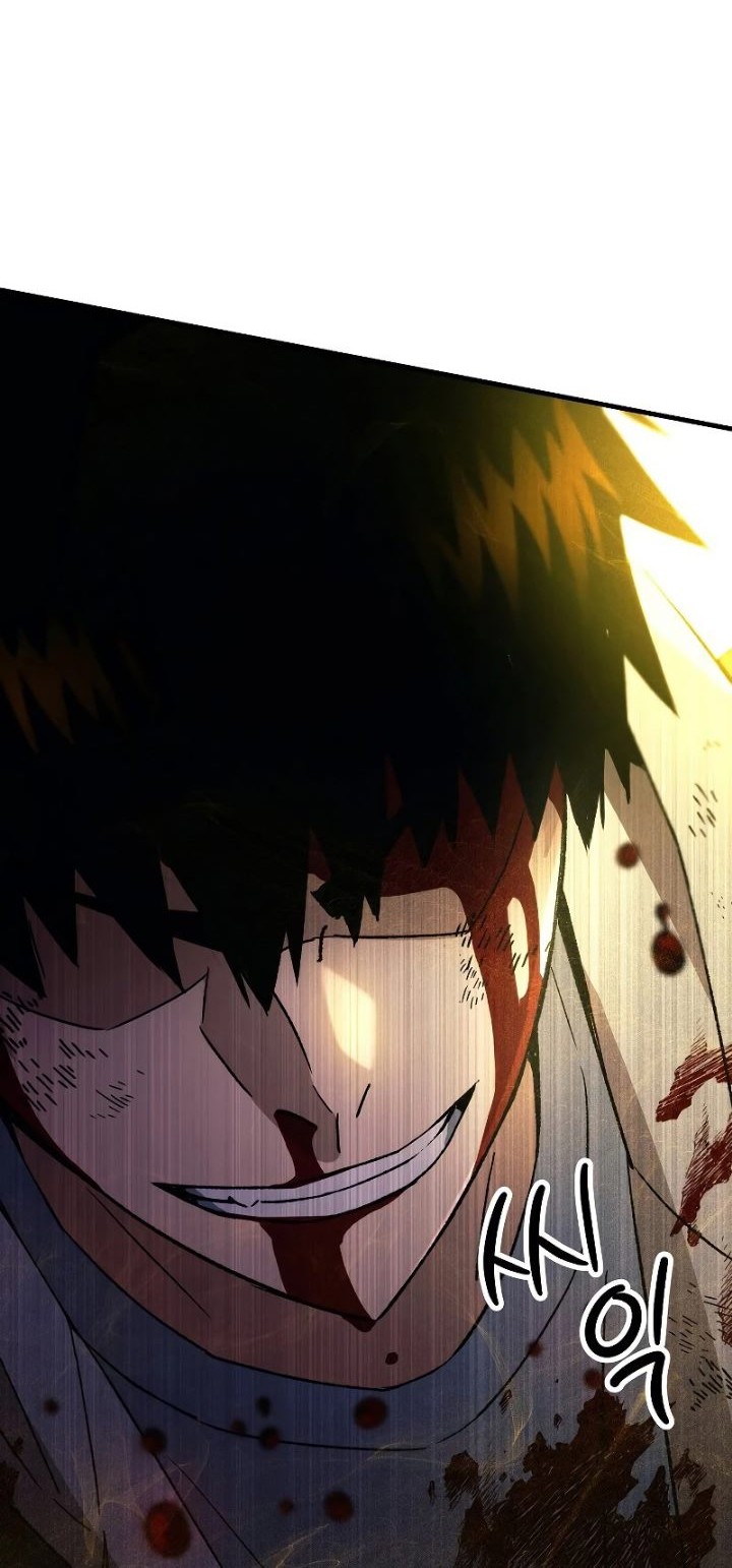 The Hero Returns Chapter 45 Gambar 57