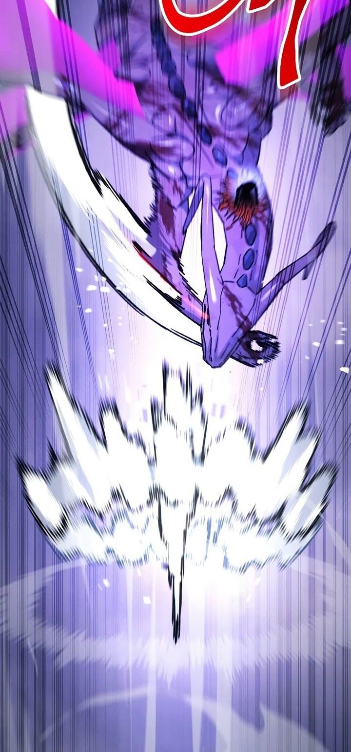 The Hero Returns Chapter 45 Gambar 41