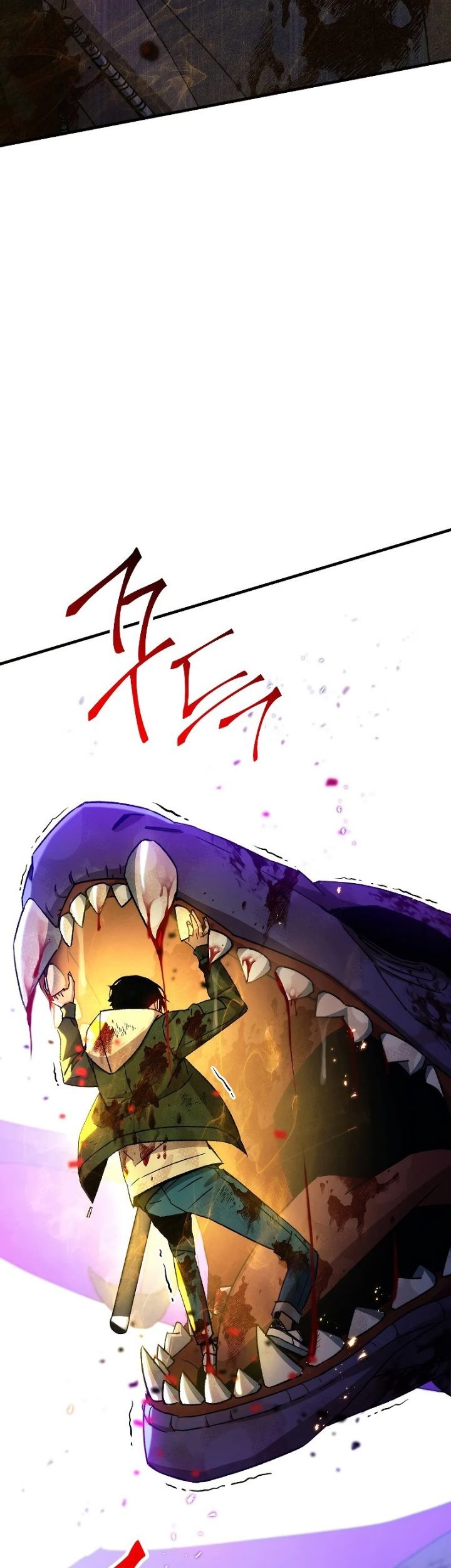 The Hero Returns Chapter 45 Gambar 58