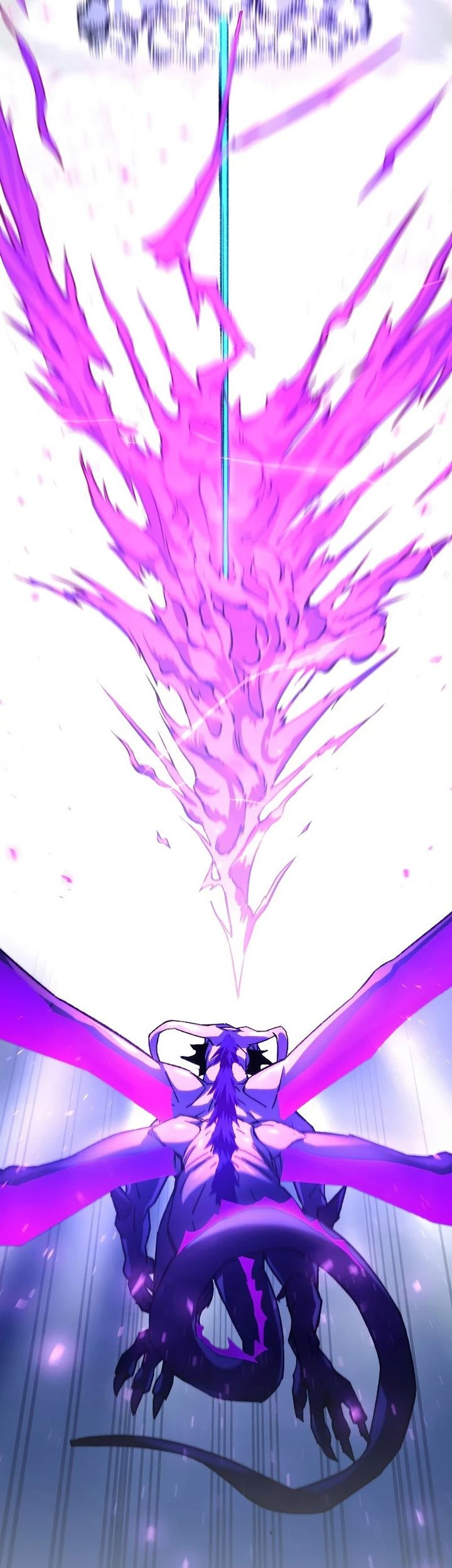 The Hero Returns Chapter 45 Gambar 4