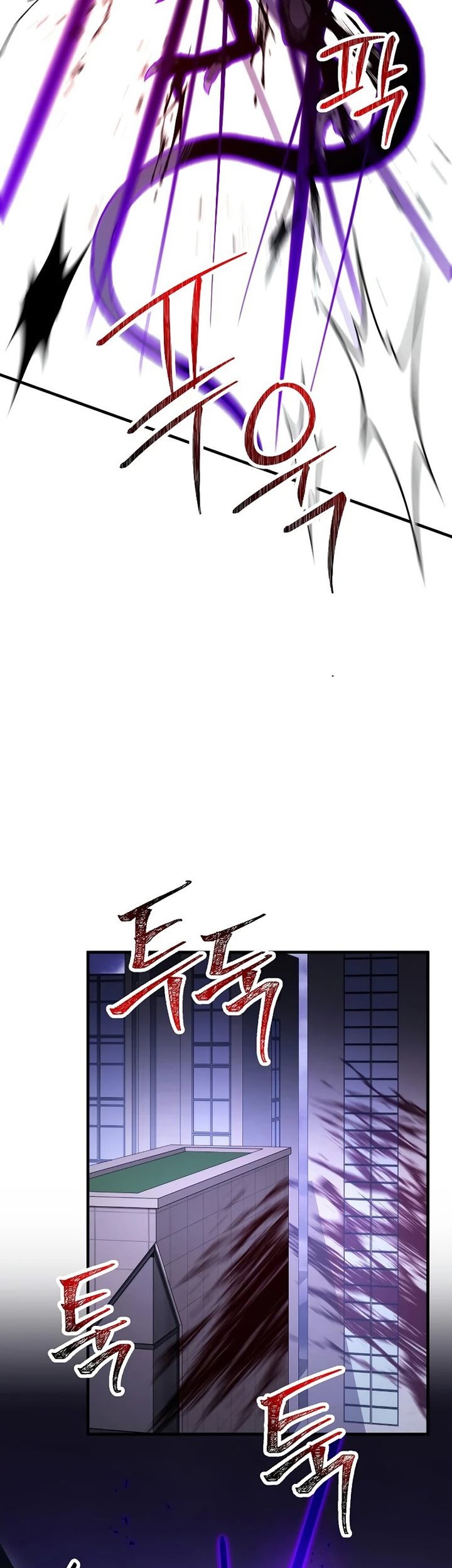 The Hero Returns Chapter 45 Gambar 10