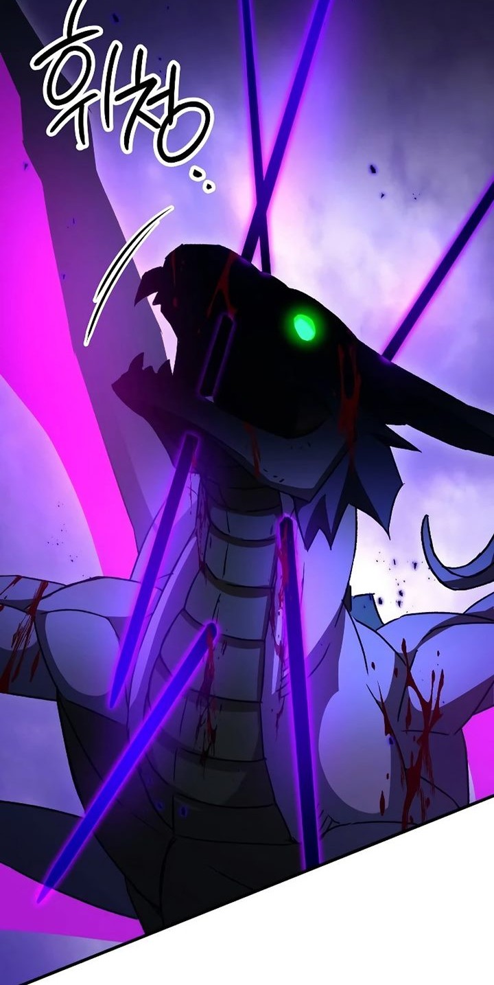 The Hero Returns Chapter 45 Gambar 11