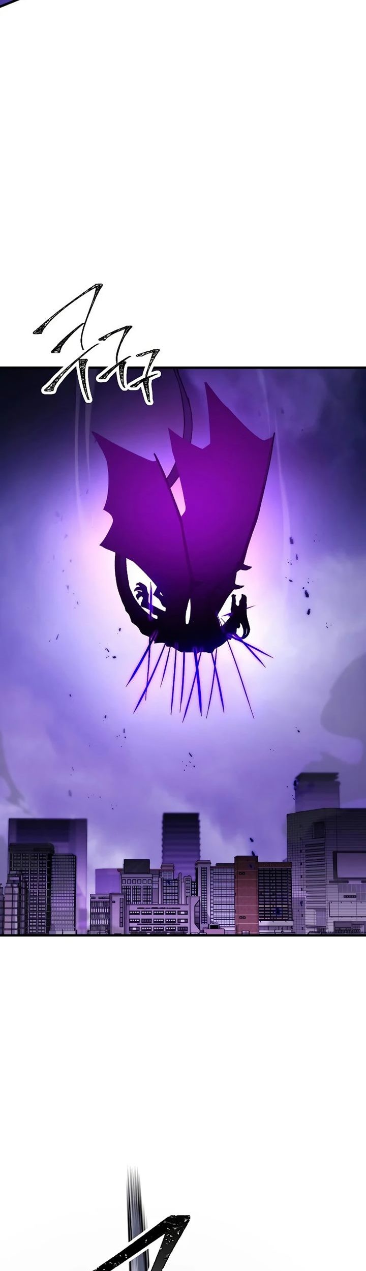 The Hero Returns Chapter 45 Gambar 12