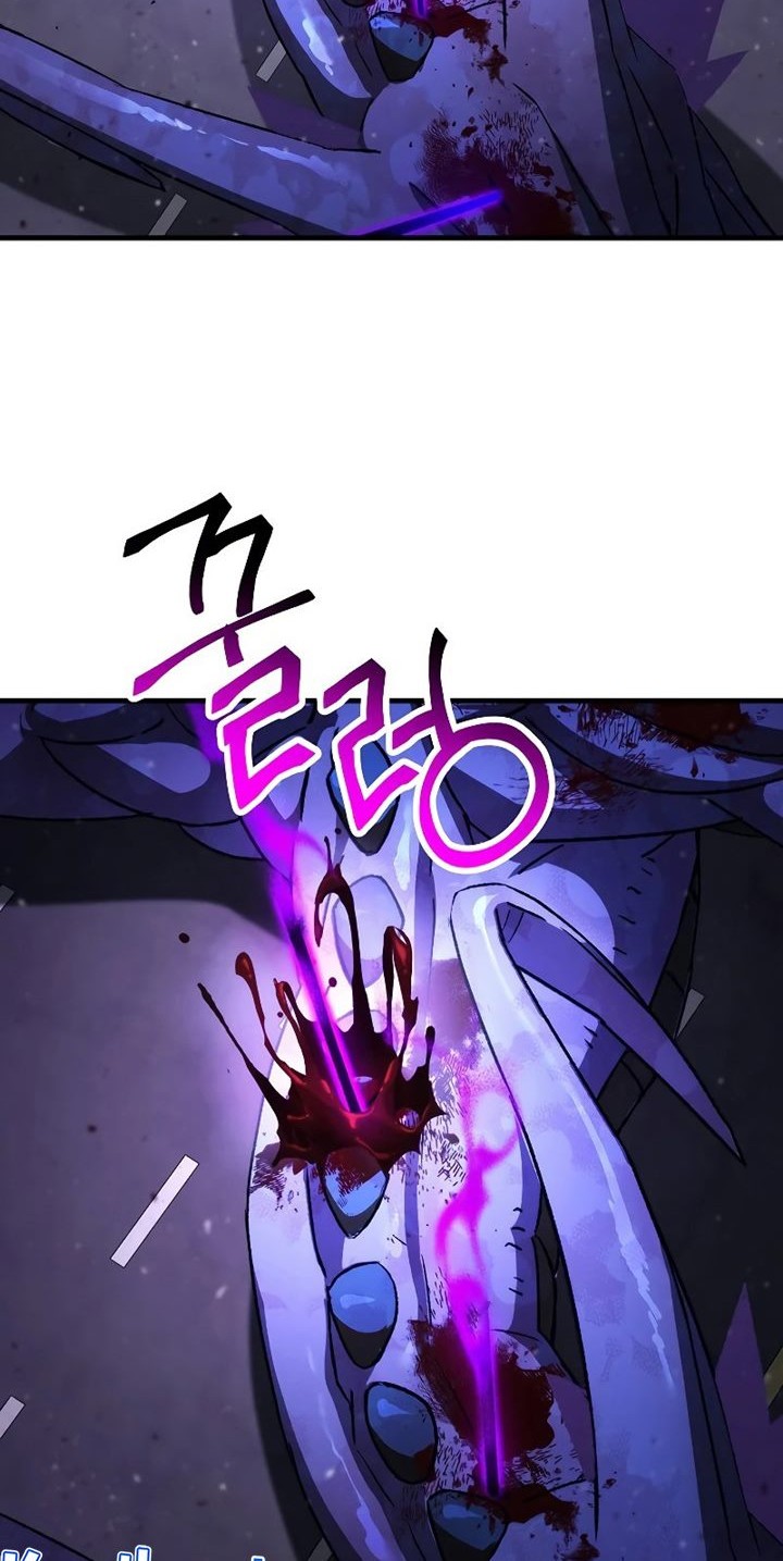 The Hero Returns Chapter 45 Gambar 17