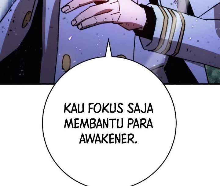 The Hero Returns Chapter 44 Gambar 27