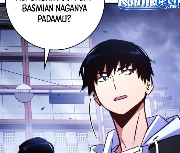 The Hero Returns Chapter 44 Gambar 29