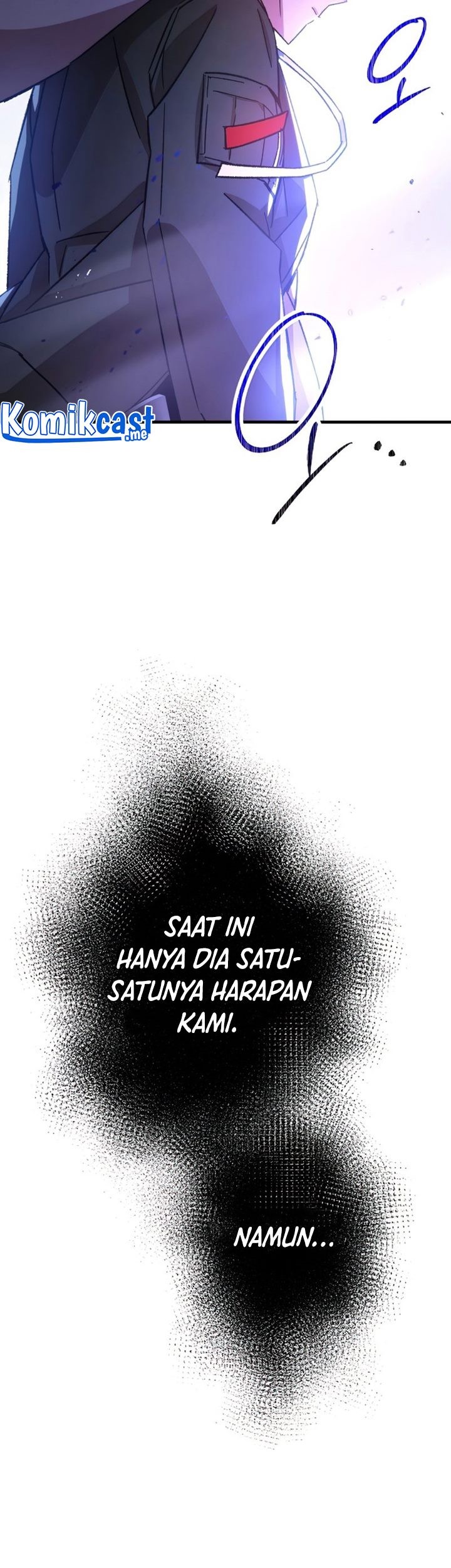 The Hero Returns Chapter 44 Gambar 18