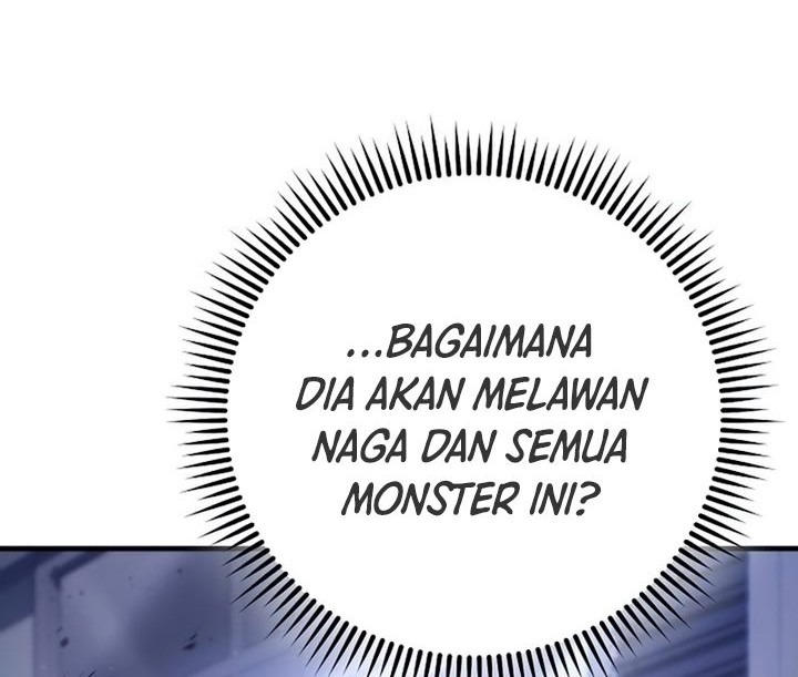 The Hero Returns Chapter 44 Gambar 19