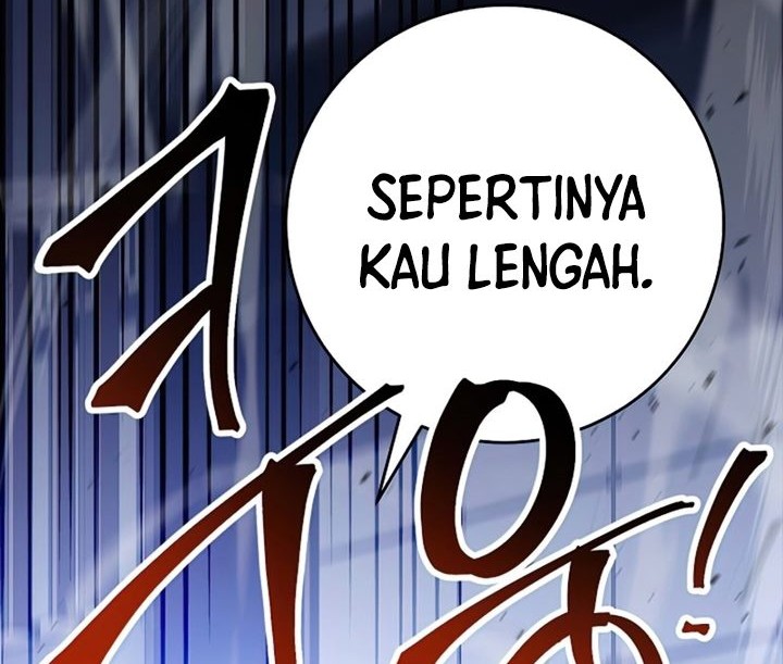 The Hero Returns Chapter 44 Gambar 23