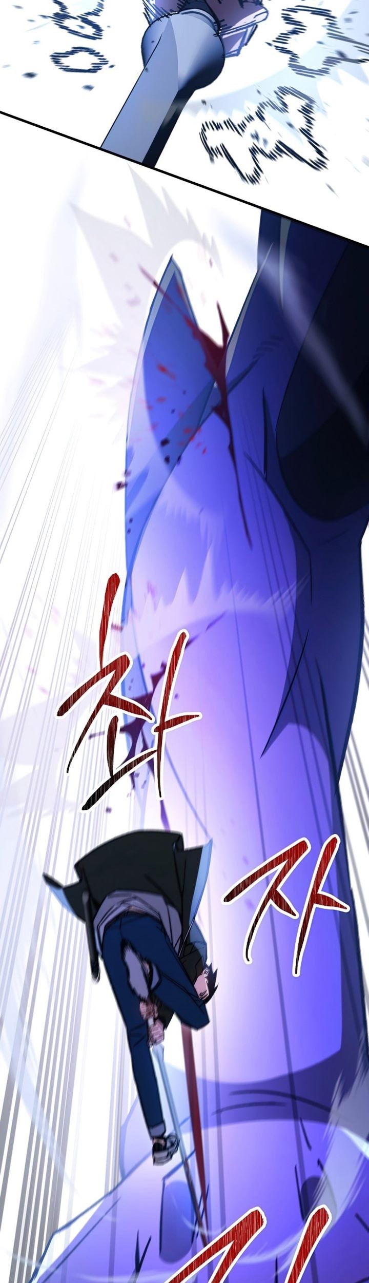 The Hero Returns Chapter 44 Gambar 46