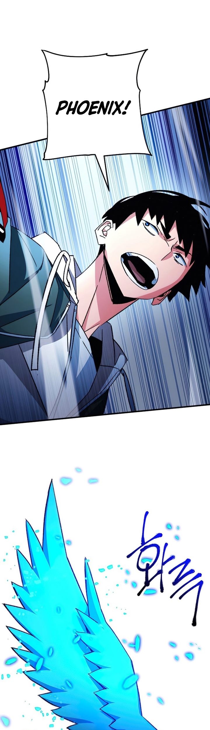 The Hero Returns Chapter 44 Gambar 48