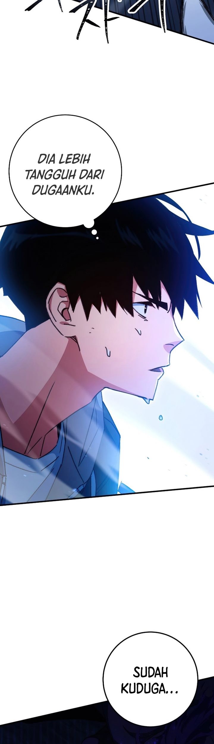 The Hero Returns Chapter 44 Gambar 52