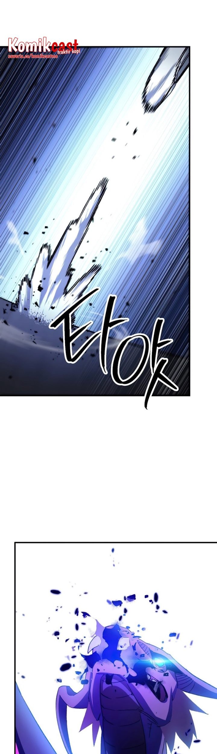 The Hero Returns Chapter 44 Gambar 56