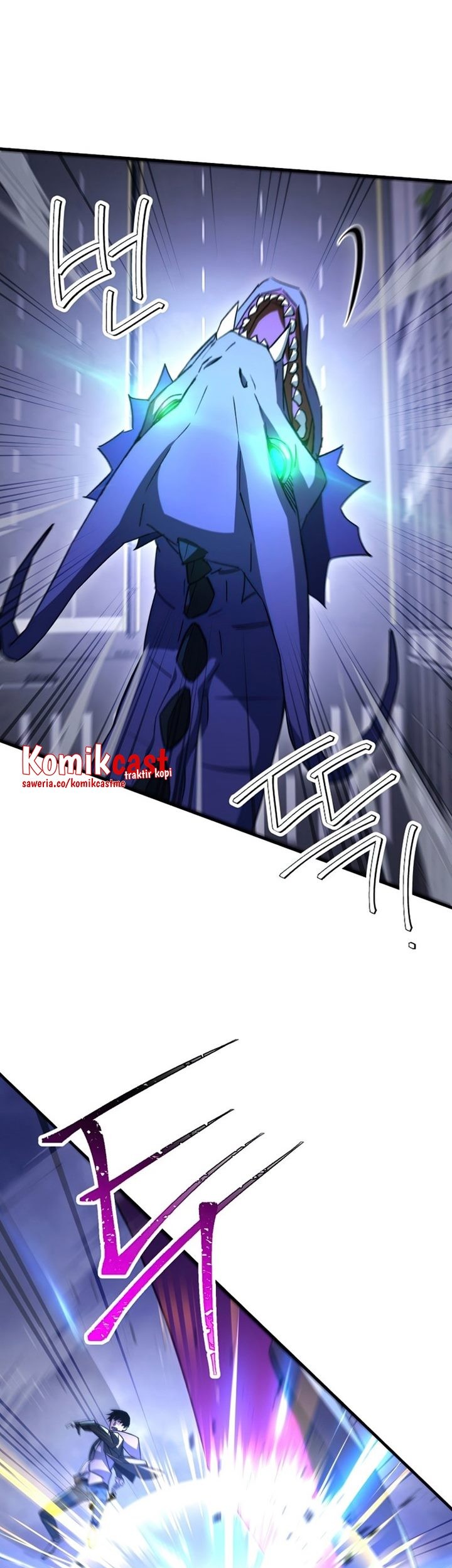 The Hero Returns Chapter 44 Gambar 40