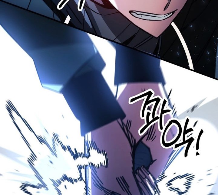 The Hero Returns Chapter 44 Gambar 45