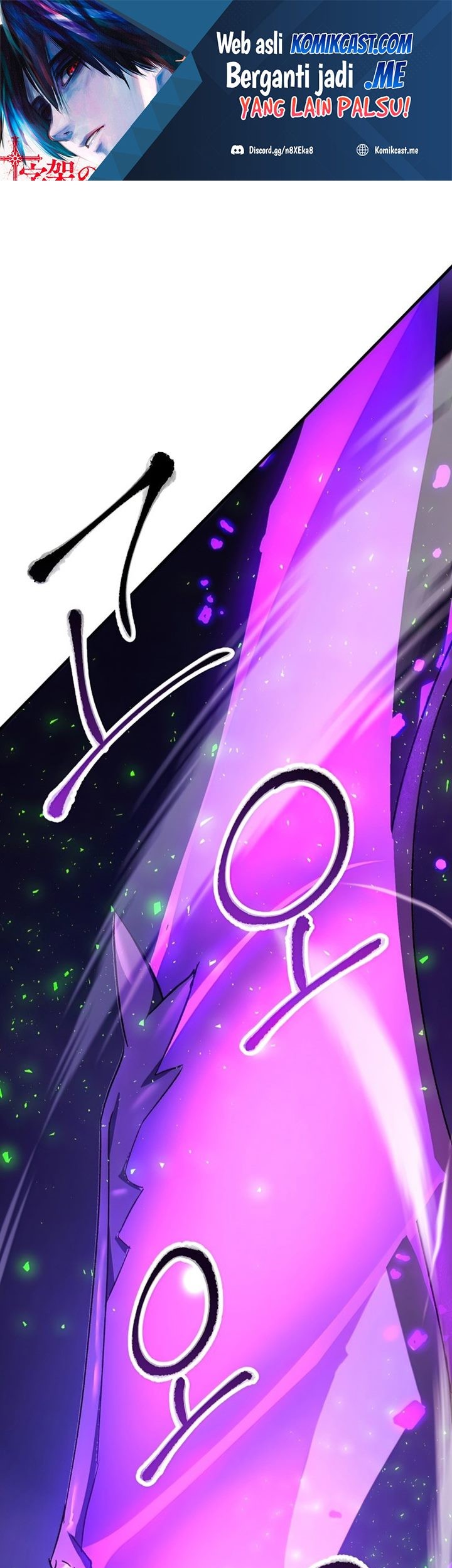 Manhwa The Hero Returns Chapter 44 gambar nomor 2