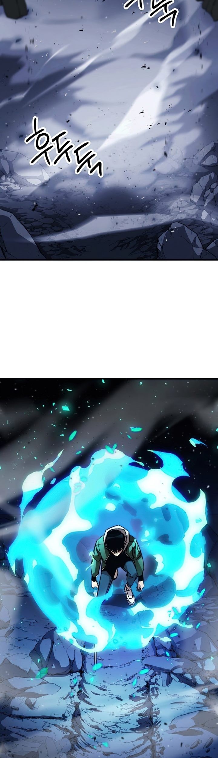 The Hero Returns Chapter 44 Gambar 66