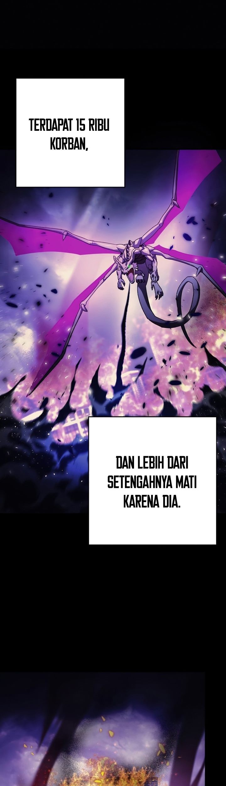 The Hero Returns Chapter 44 Gambar 70