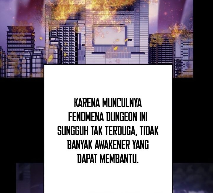 The Hero Returns Chapter 44 Gambar 71