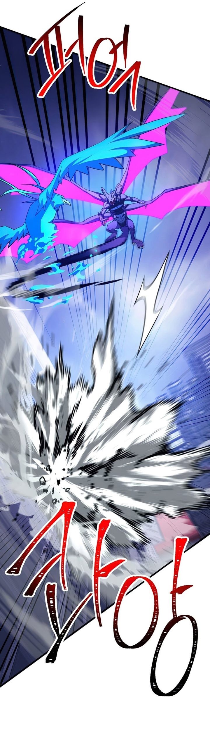 The Hero Returns Chapter 44 Gambar 64