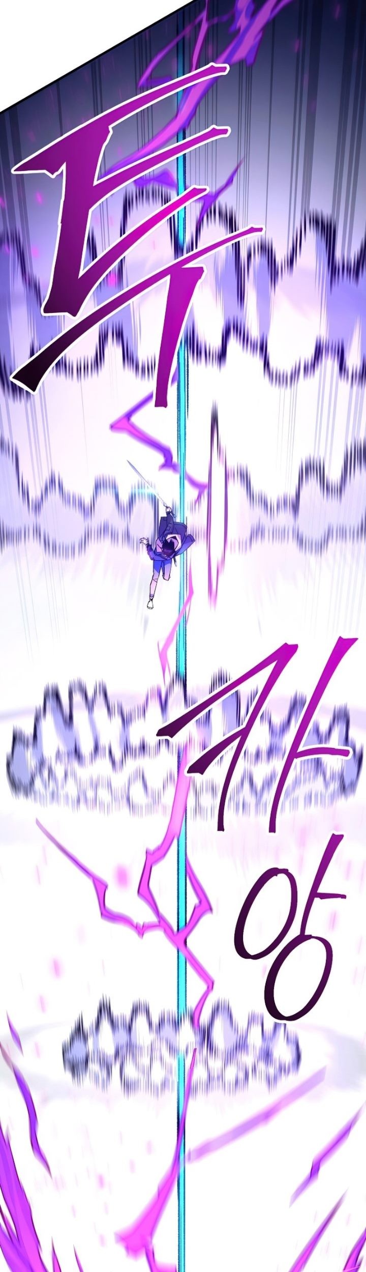 The Hero Returns Chapter 44 Gambar 92