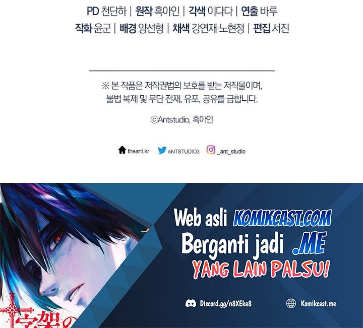 The Hero Returns Chapter 44 Gambar 95