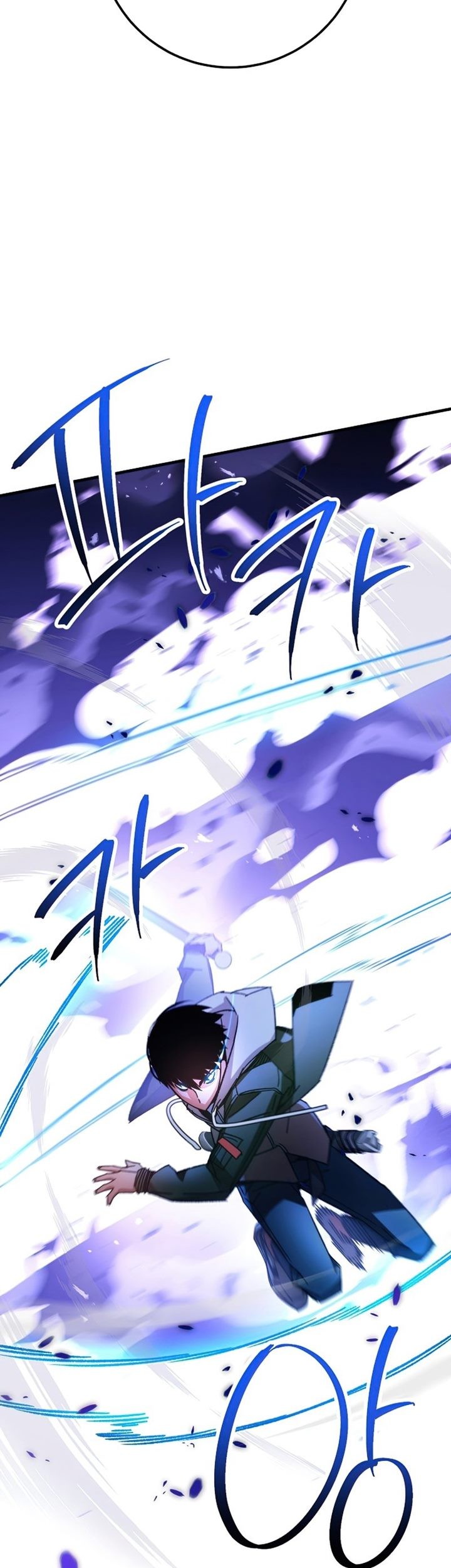 The Hero Returns Chapter 44 Gambar 78