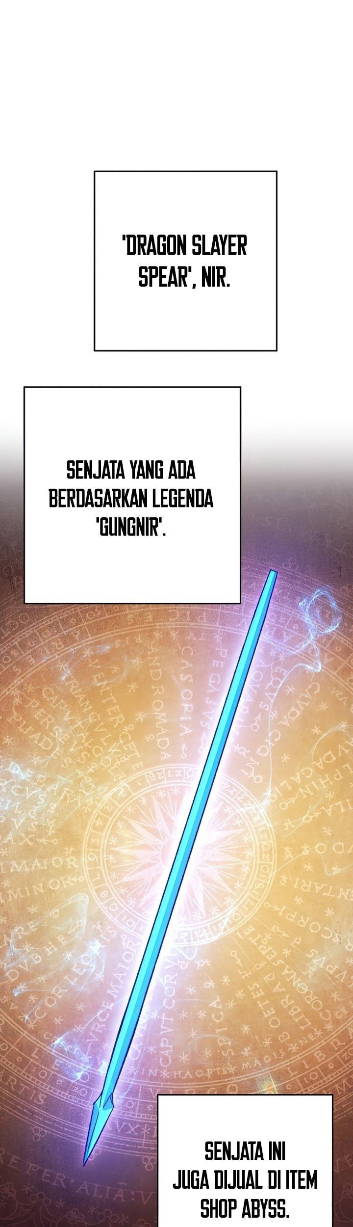 The Hero Returns Chapter 44 Gambar 84