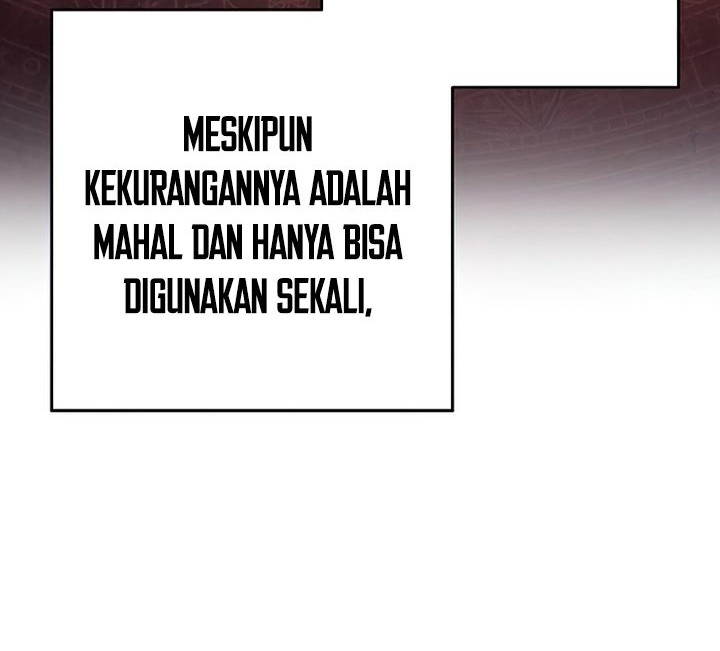 The Hero Returns Chapter 44 Gambar 85