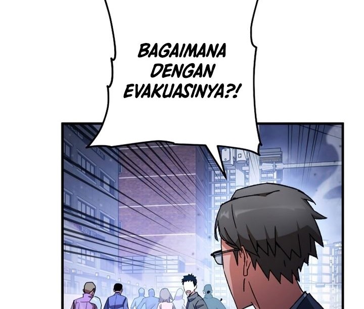 The Hero Returns Chapter 44 Gambar 7