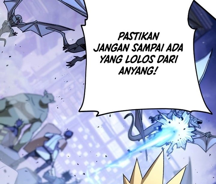 The Hero Returns Chapter 44 Gambar 13