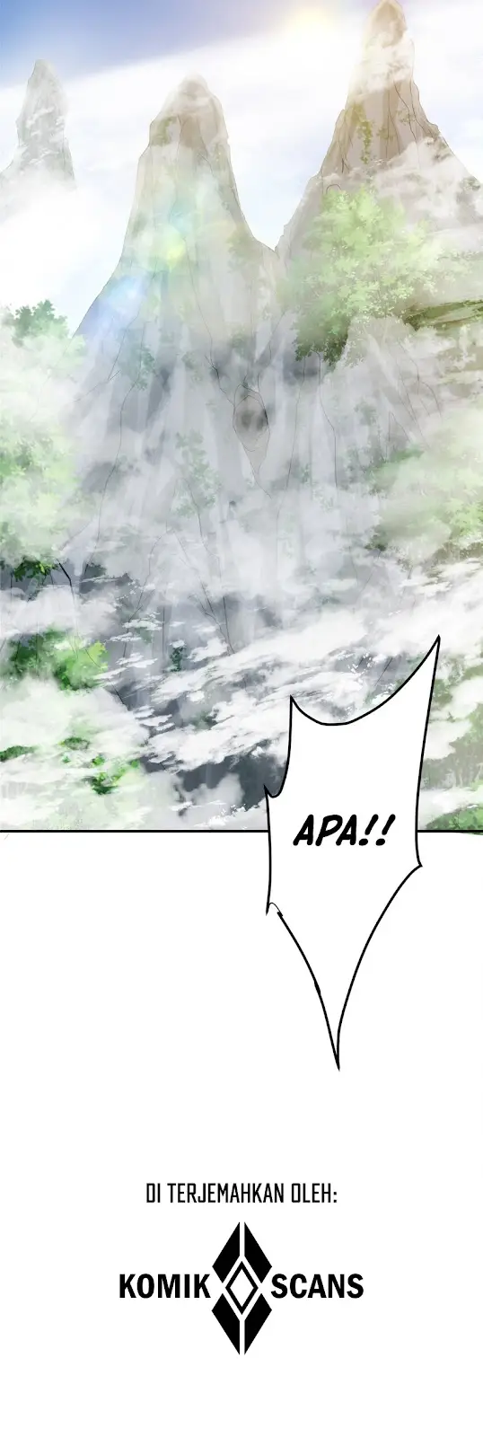 Keep A Low Profile, Sect Leader Chapter 132 Gambar 28