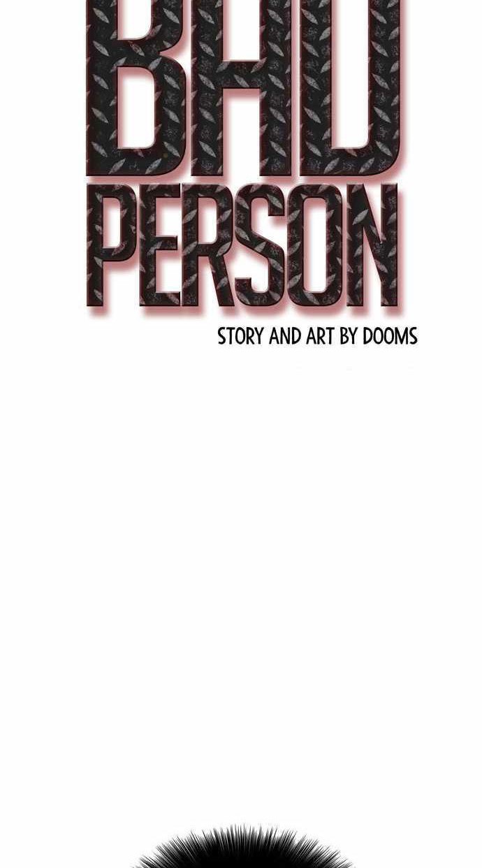 Manhwa A Bad Person Chapter 110 gambar nomor 2