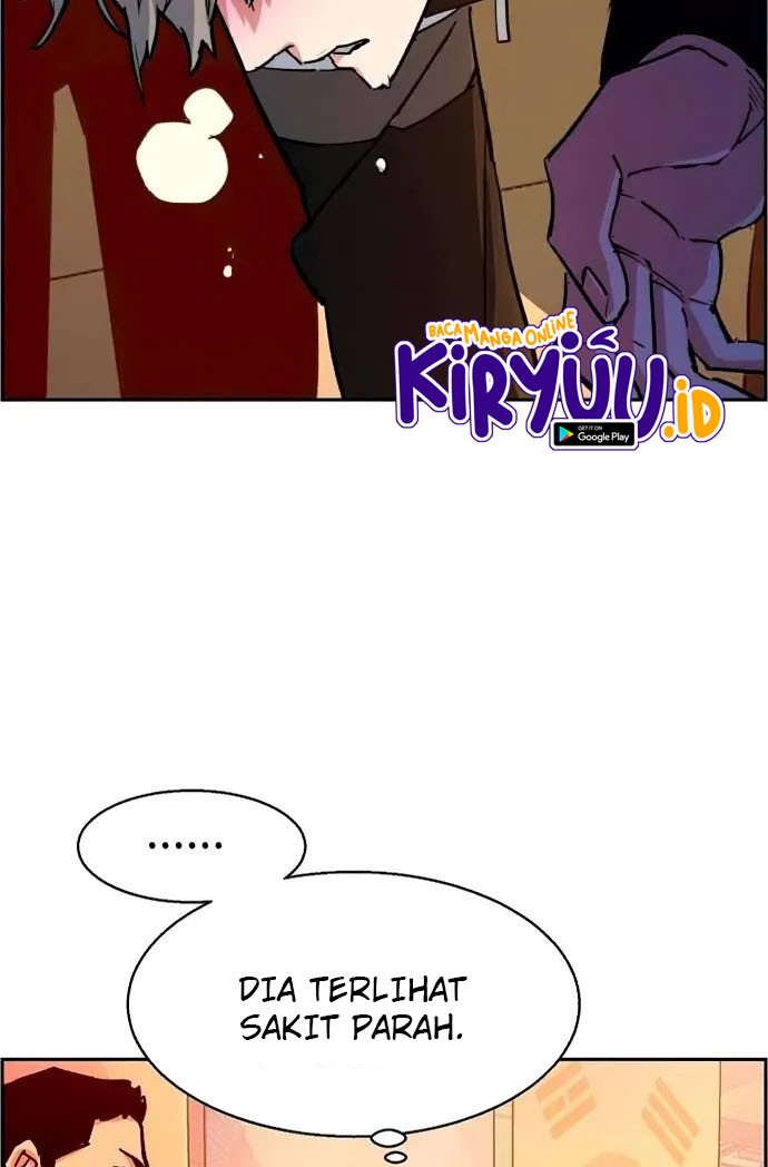 Mercenary Enrollment Chapter 106 Gambar 38