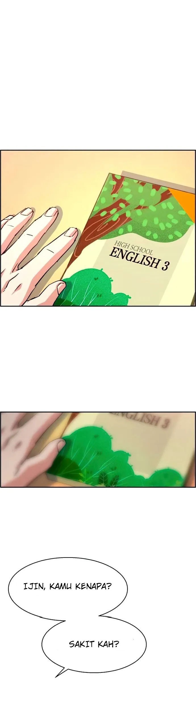 Mercenary Enrollment Chapter 106 Gambar 25