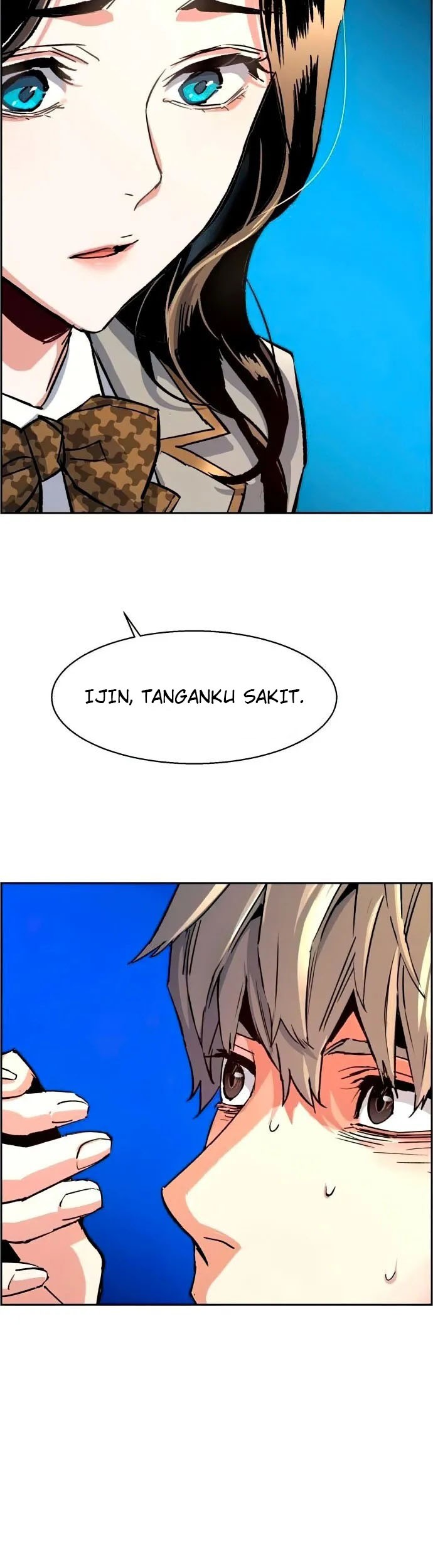 Mercenary Enrollment Chapter 106 Gambar 28