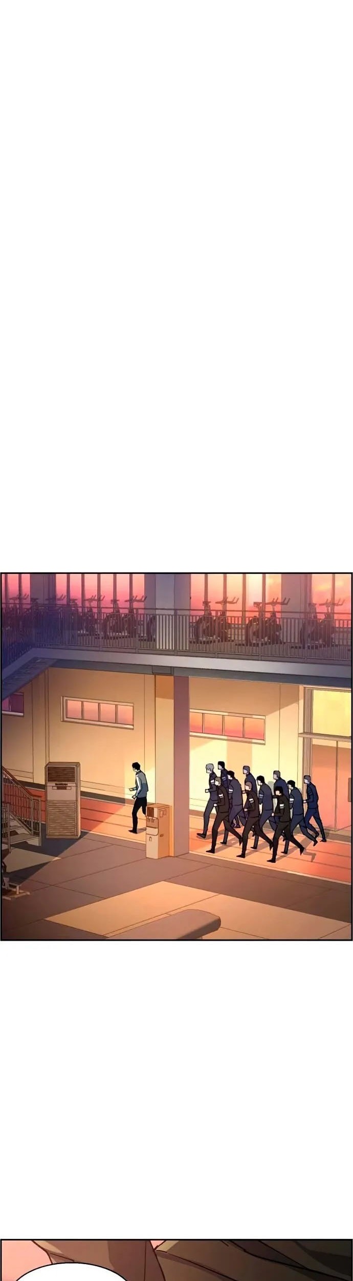 Mercenary Enrollment Chapter 106 Gambar 34