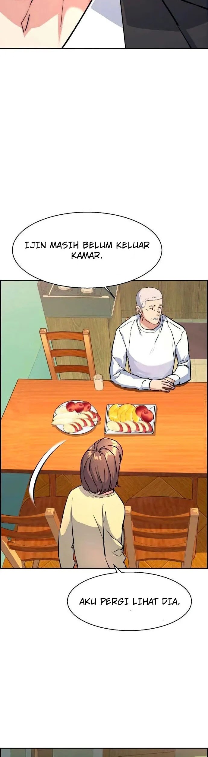 Mercenary Enrollment Chapter 106 Gambar 65