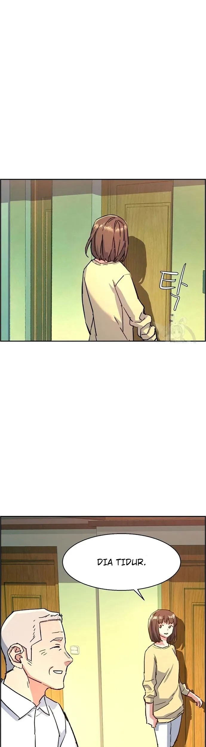 Mercenary Enrollment Chapter 106 Gambar 70