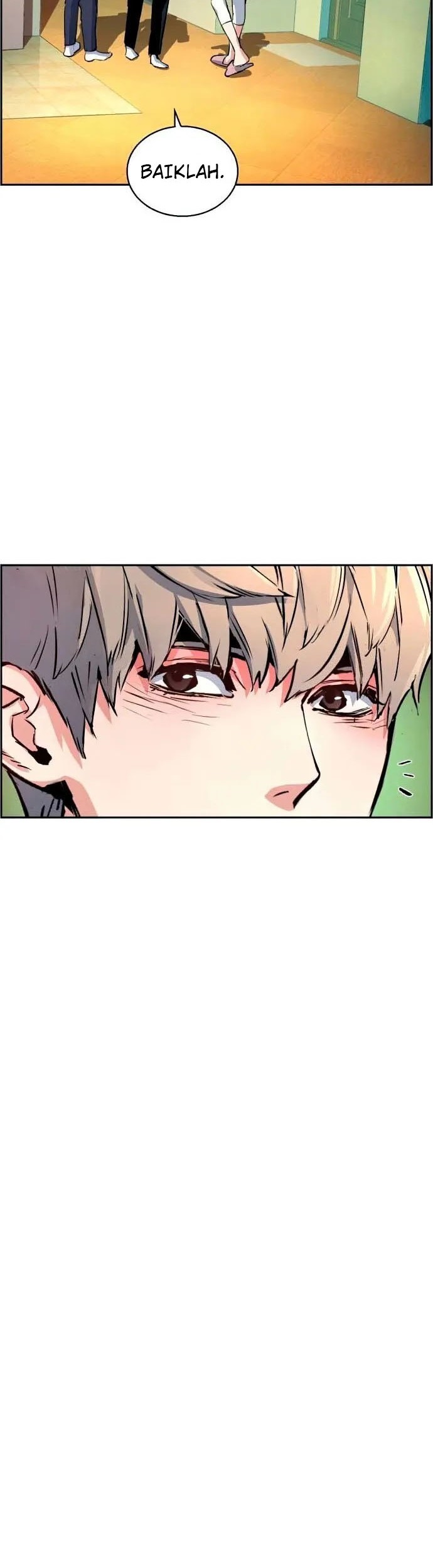 Mercenary Enrollment Chapter 106 Gambar 59