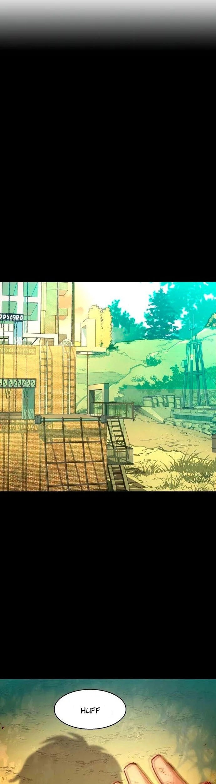 Manhwa Mercenary Enrollment Chapter 106 gambar nomor 2