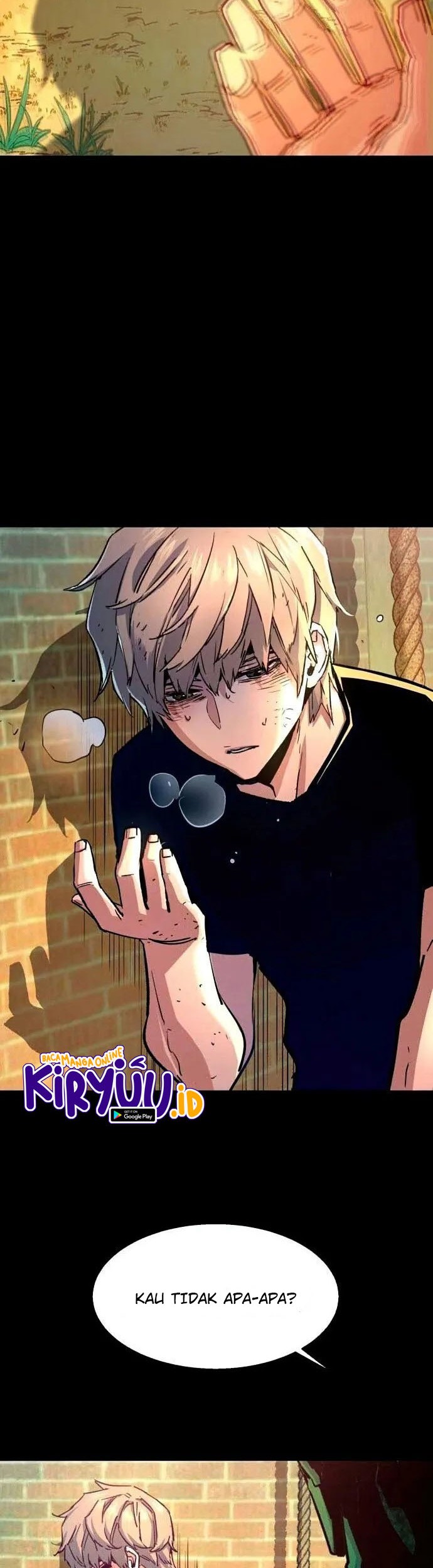 Mercenary Enrollment Chapter 106 Gambar 3