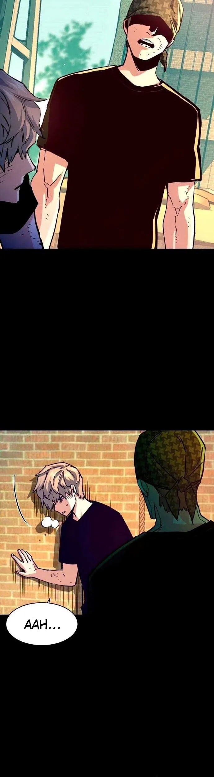 Mercenary Enrollment Chapter 106 Gambar 5