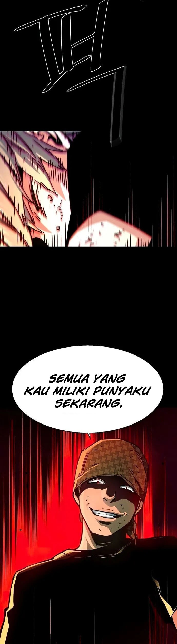 Mercenary Enrollment Chapter 106 Gambar 8