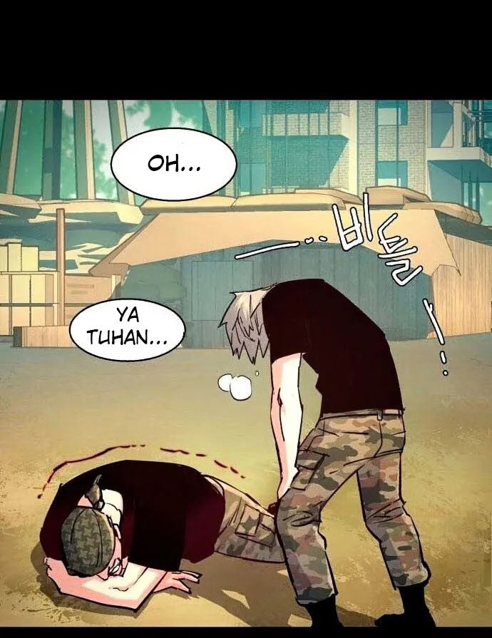 Mercenary Enrollment Chapter 106 Gambar 13