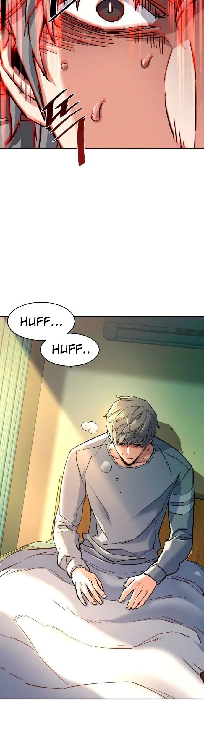 Mercenary Enrollment Chapter 106 Gambar 16