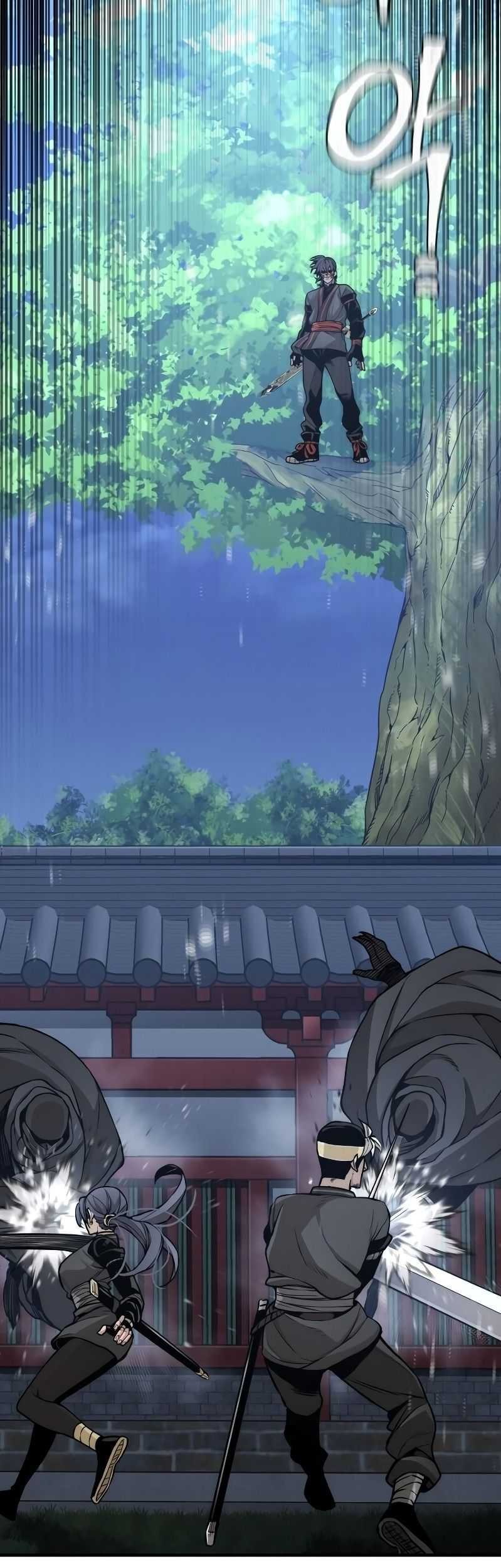 Heavenly Demon Cultivation Simulation Chapter 55 Gambar 30