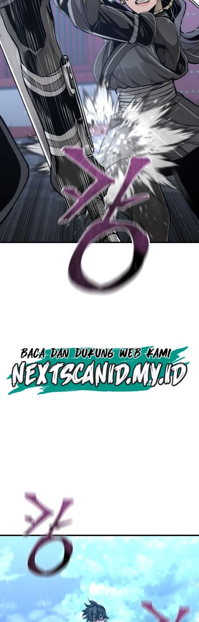 Heavenly Demon Cultivation Simulation Chapter 55 Gambar 20