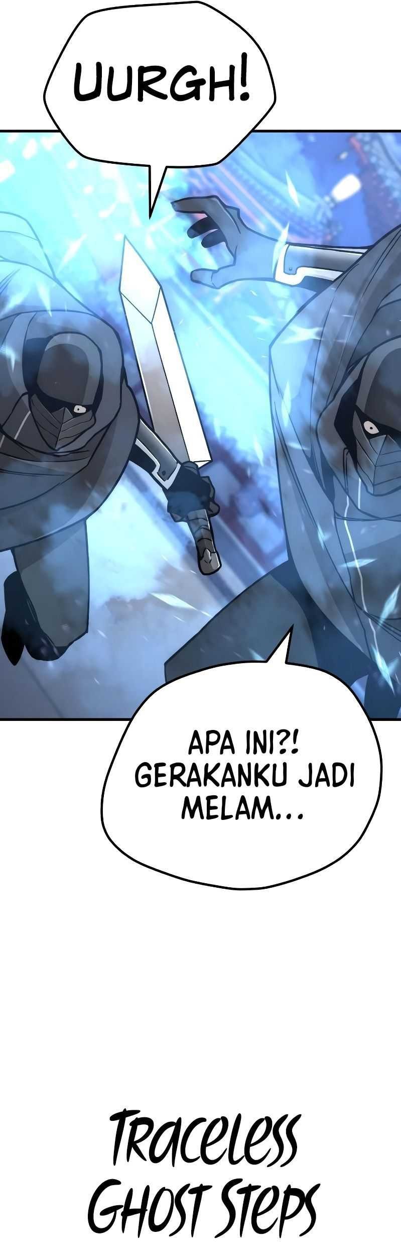 Heavenly Demon Cultivation Simulation Chapter 55 Gambar 50